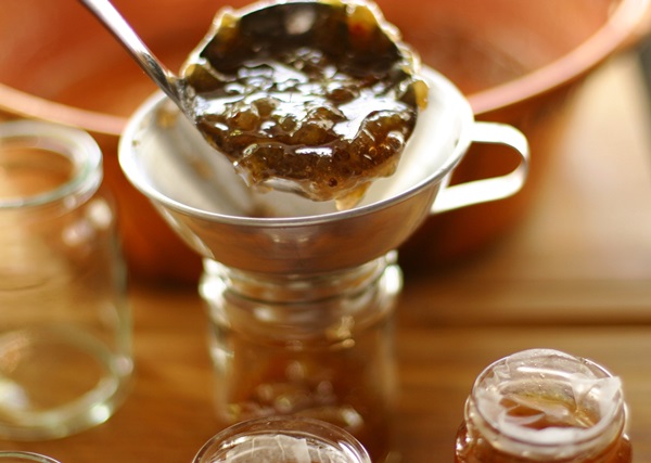 Recetas de mermelada de grosellas