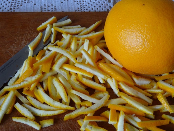 Recetas de mermelada de grosellas