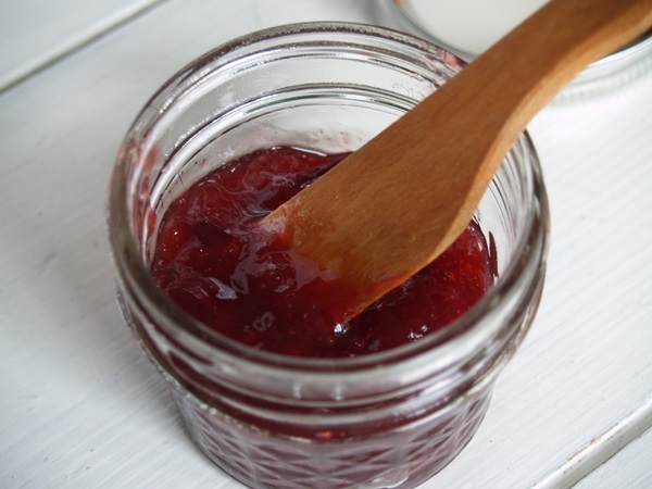 Cómo preparar mermelada de una ciruela con una piedra y sin hueso - recetas simples