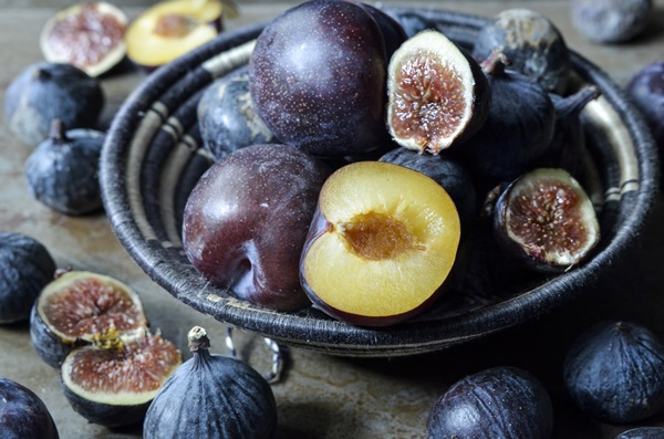 Cómo preparar mermelada de una ciruela con una piedra y sin hueso - recetas simples