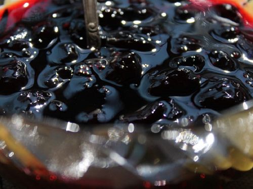 Cómo preparar mermelada de madreselva
