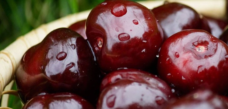 Cereza para el invierno - recetas - mermelada con semillas y deshuesadas, cinco minutos, mermelada, gelatina sin gelatina, compota de cereza Cereza para el invierno - recetas - mermelada con semillas y deshuesadas, cinco minutos, mermelada, gelatina sin gelatina, compota de cereza