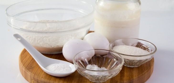 Delicioso desayuno para toda la familia Delicioso desayuno para toda la familia