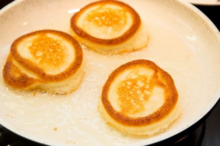 Delicioso desayuno para toda la familia Delicioso desayuno para toda la familia