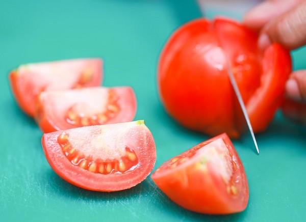 Tomates secados al sol, recetas en casa. Cómo hacer tomates secados al sol en un secador de verduras, horno, para el invierno