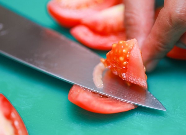 Tomates secados al sol, recetas en casa. Cómo hacer tomates secados al sol en un secador de verduras, horno, para el invierno