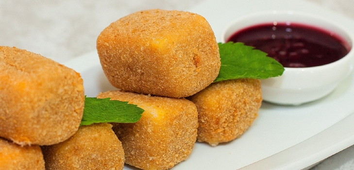 queso frito