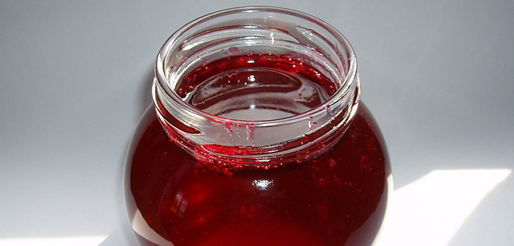 Jalea de fresas para el invierno, recetas