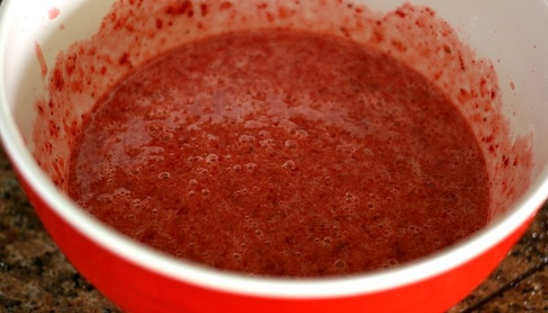 Jalea de fresas para el invierno, recetas