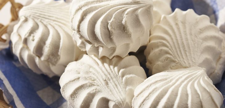 Vive la vida junto con delicias bajas en calorías