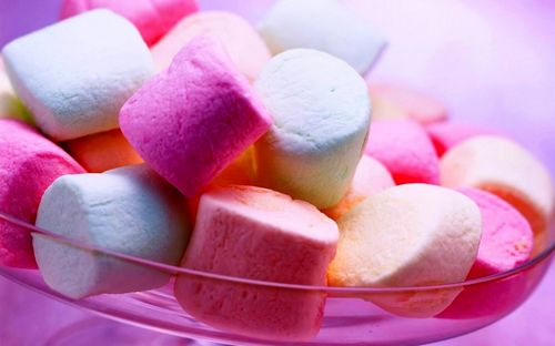 Vive la vida junto con delicias bajas en calorías