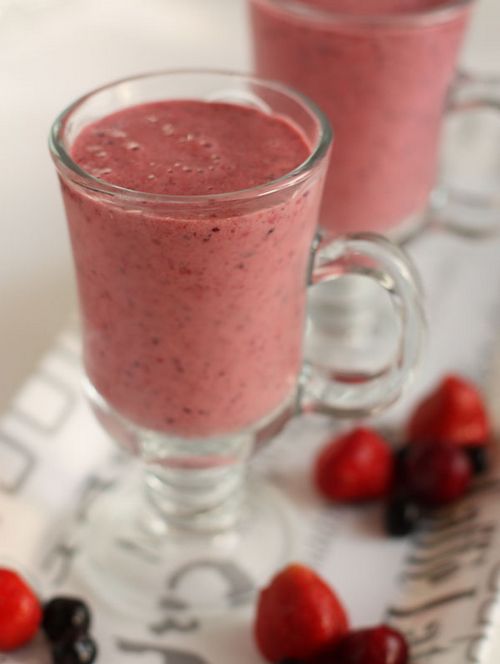 Vive la vida junto con delicias bajas en calorías