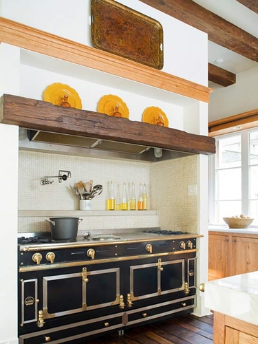 10 ideas para el diseño de interiores de cocinas: galería de fotos