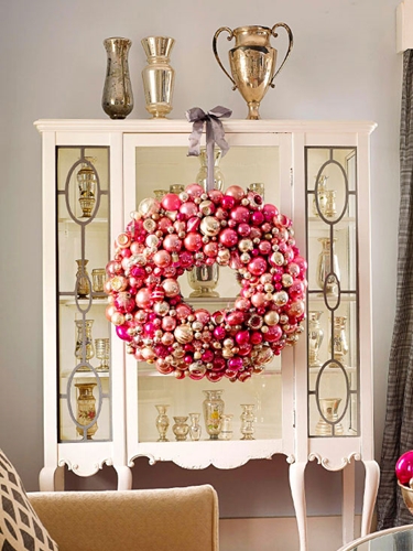 23 ideas para la decoración de un nuevo año de un pequeño apartamento