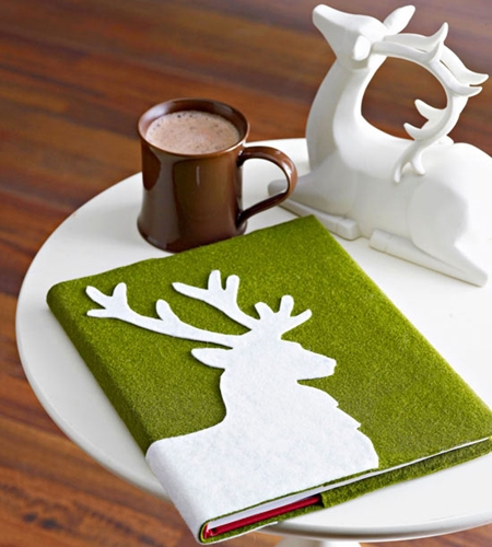 23 ideas para la decoración de un nuevo año de un pequeño apartamento