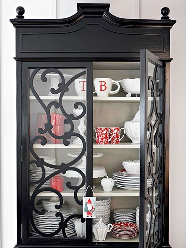23 ideas para la decoración de un nuevo año de un pequeño apartamento