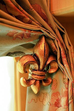 Accesorios para cortinas Accesorios para cortinas