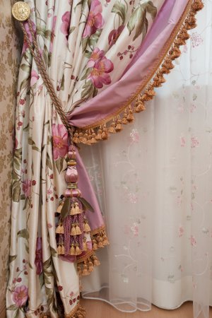 Accesorios para cortinas Accesorios para cortinas
