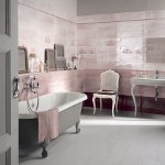 Decoración de baño