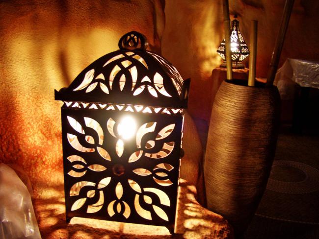 Decoración de interiores