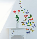 Decoración de muebles con sus propias manos