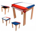 Mesa para niños Mesa para niños