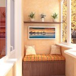Diseño de logias y balcones Diseño de logias y balcones