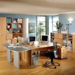 Diseño de oficinas: tendencias modernas Diseño de oficinas: tendencias modernas