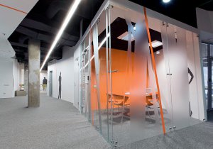 Diseño de oficinas: tendencias modernas Diseño de oficinas: tendencias modernas