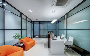 Diseño de oficinas: tendencias modernas Diseño de oficinas: tendencias modernas