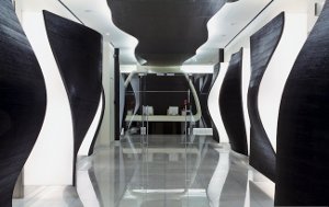 Diseño de oficinas: tendencias modernas Diseño de oficinas: tendencias modernas