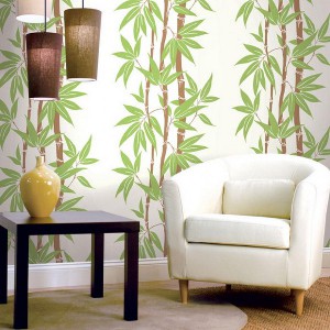 Estilo ecológico en el interior Estilo ecológico en el interior