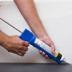 Sellador para baño Sellador para baño