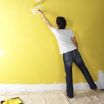 Cómo pintar paredes Cómo pintar paredes