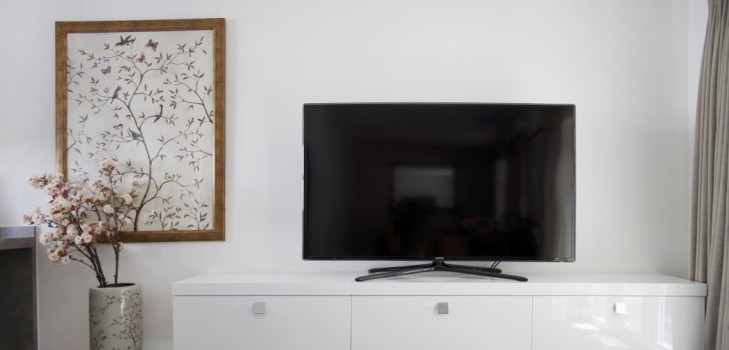 ¿Cómo elegir los muebles adecuados para la sala de estar?