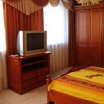 ¿Cómo organizar muebles en una habitación?