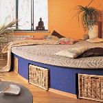 ¿Cómo hacer un podio en una habitación?