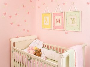 Cómo decorar las manos de un niño