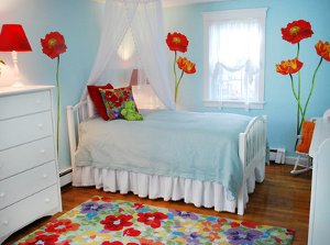 Cómo decorar las manos de un niño