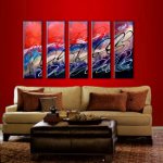 Pinturas en Feng Shui