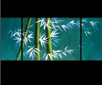Pinturas en Feng Shui