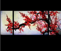 Pinturas en Feng Shui