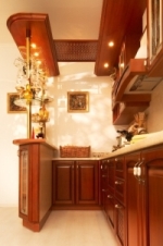 Cocina clásica