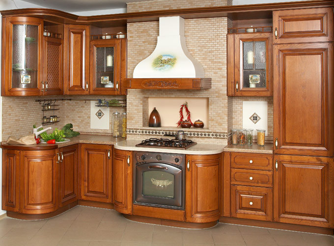 Cocina clásica