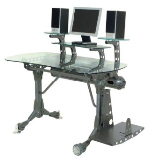 Mesa de computadora Mesa de computadora