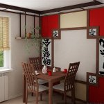 Cocina de estilo japonés
