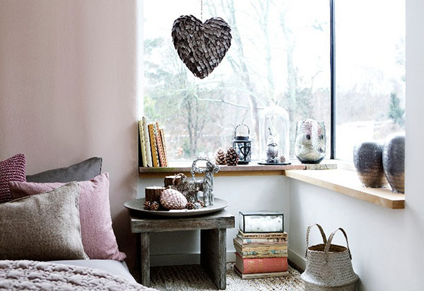 Sueños de apartamentos: tres razones para elegir un estilo escandinavo
