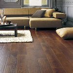 Laminado en el interior