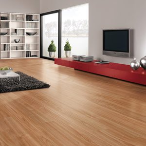 Laminado en el interior