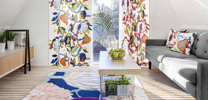 Interior de verano: Top 3 ideas simples para el diseño